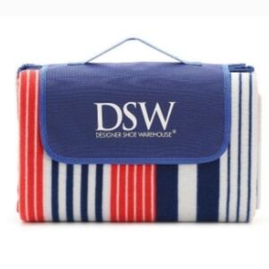 DSW Portable Picnic Blanket